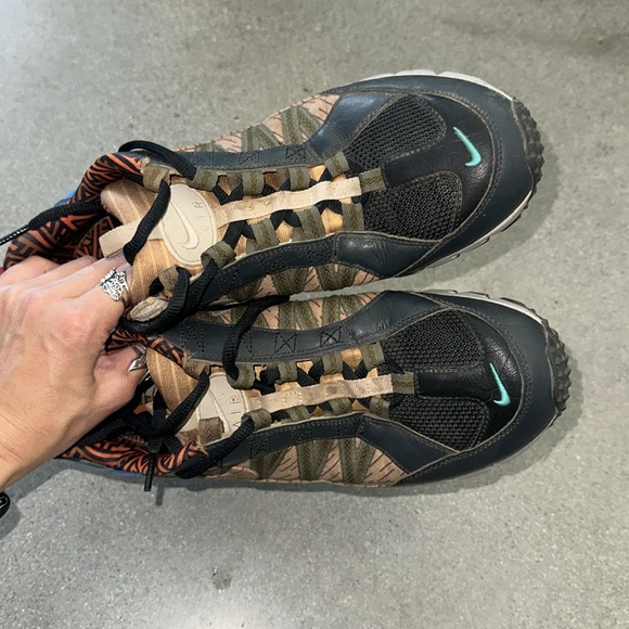 Nike air max sneakers - Picture 4 of 5